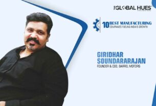 Girish Soundararajan Barrel Motors