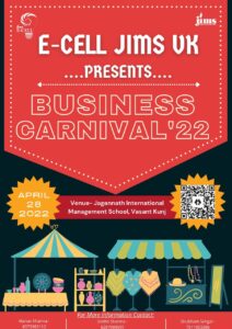 Business Carnival '22 by JIMS
