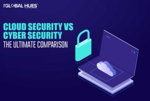 Cloud Security Vs Cyber-Security