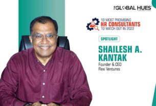 Shailesh A Kantak Flexi Ventures