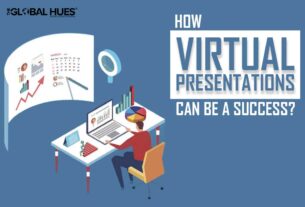 how Virtual Presentations can be a success