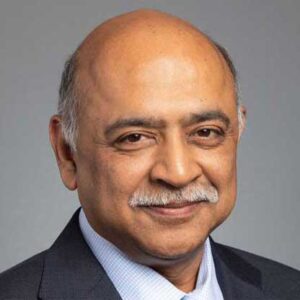 ARVIND KRISHNA | Top 10 Indian Origin CEOs Leading International Companies