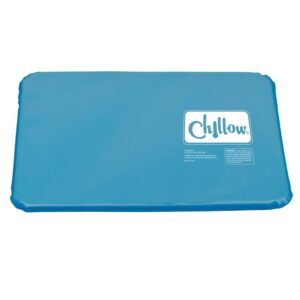 Chillow Pillow | 10 GADGETS TO KEEP YOU COOL THIS SUMMER