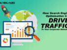 How Search Engine Optimisation Can Drive Traffic To Your Corporate Website