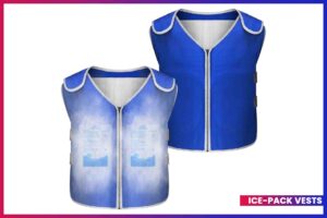 Ice-Pack Vests | Top summer gadgets