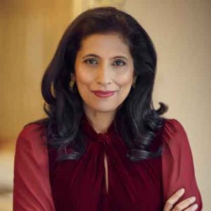 LEENA NAIR | Top 10 Indian Origin CEOs Leading International Companies