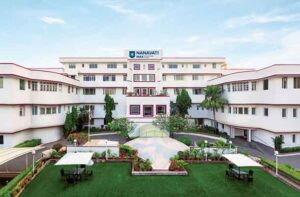 NANAVATI MAX SUPER SPECIALITY HOSPITAL: SERVING HUMANITY FOR 70 YEARS