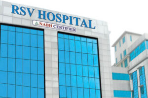 RSV HOSPITAL: COMPLETE CARE FOR ALL AT AFFORDABLE RATES 