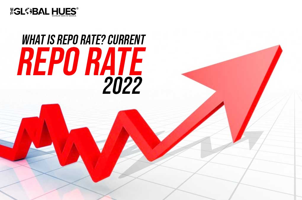 What is Repo Rate? | Current Repo Rate 2022
