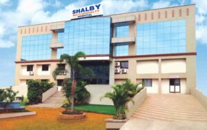 SHALBY HOSPITALS: WORLD’S RENOWNED CENTRE FOR JOINT REPLACEMENT