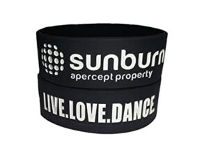Sunburn Wristband | 10 GADGETS TO KEEP YOU COOL THIS SUMMER