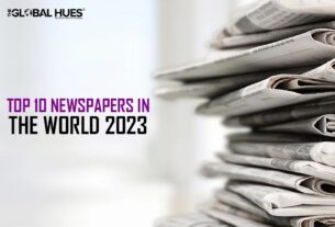 Top 10 Newspapers in the World