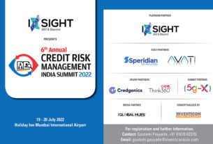  6th Annual Credit Risk Management India Summit 2022 