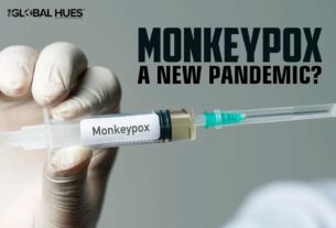 MONKEYPOX: A NEW PANDEMIC?