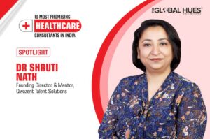 QWAZENT TALENT SOLUTIONS |10 MOST PROMISING HEALTHCARE CONSULTANTS IN INDIA