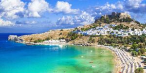 Rhodes Islands | GREECE: LAND OF ECSTASY AND NIRVANA