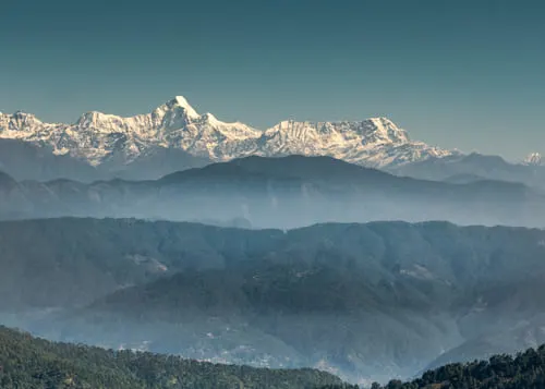 Valley of Flowers, Uttarakhand