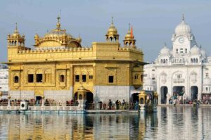 AMRITSAR | TOP 10 BEST PLACES TO VISIT IN INDIA | Credit: www.britannica.com