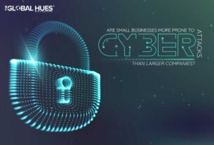 ARE SMALL BUSINESSES MORE PRONE TO CYBER ATTACKS THAN LARGER COMPANIES?