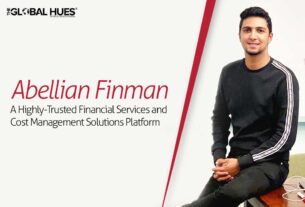 ABELLIAN FINMAN: A HIGHLY-TRUSTED FINANCIAL SERVICES AND COST MANAGEMENT SOLUTIONS PLATFORM 