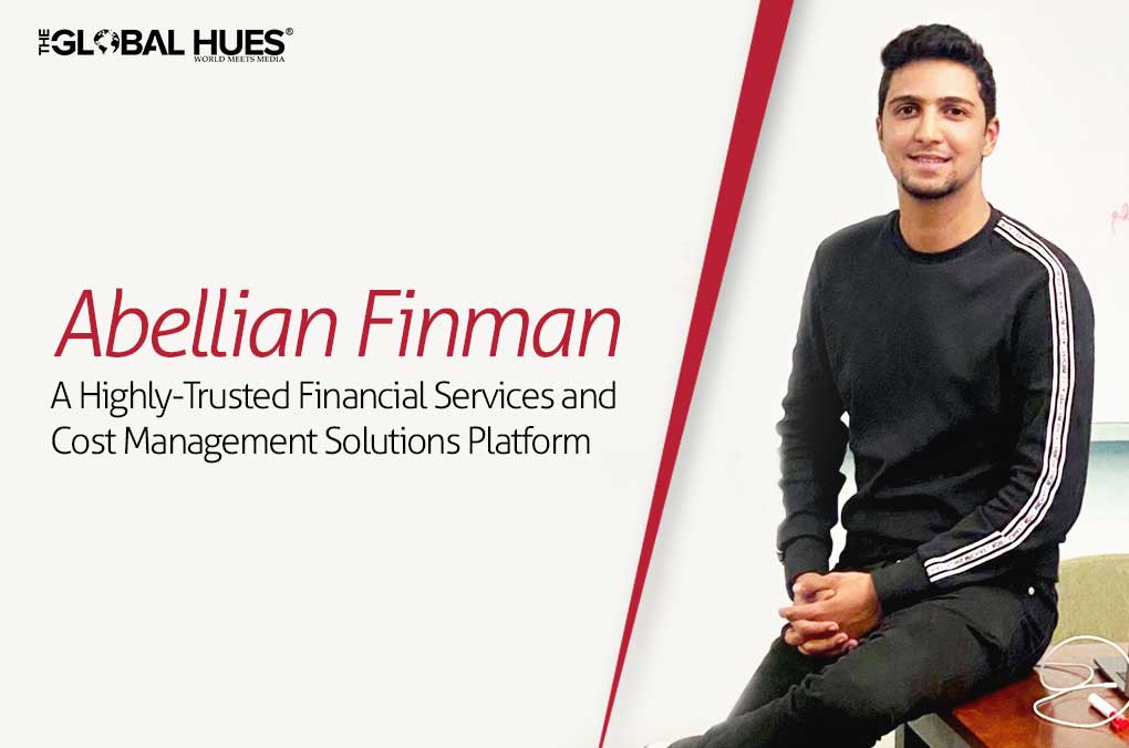 ABELLIAN FINMAN: A HIGHLY-TRUSTED FINANCIAL SERVICES AND COST MANAGEMENT SOLUTIONS PLATFORM 