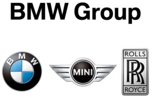 BMW GROUP | TOP 10 AUTOMOBILE COMPANIES IN THE WORLD 