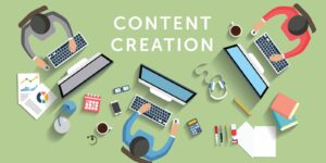 CONTENT CREATION | TOP 10 IN-DEMAND SKILLS FOR 2022