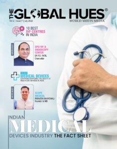 Medical Devices & IVF Centers