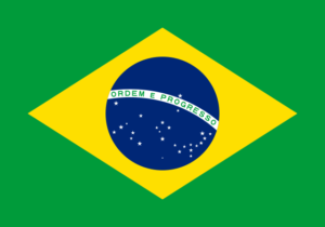 BRAZIL | TOP 10 MOST POWERFUL COUNTRIES IN THE WORLD | Credit: en.wikipedia.org