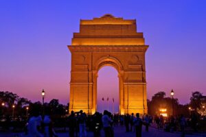 DELHI | TOP 10 BEST PLACES TO VISIT IN INDIA | Credit: www.britannica.com