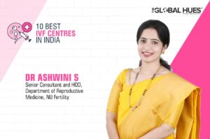 NU Fertility | 10 BEST IVF CENTRES IN INDIA