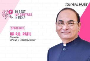 DPU IVF & ENDOSCOPY CENTER | 10 BEST IVF CENTRES IN INDIA