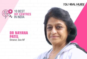 Zivia IVF | 10 BEST IVF CENTRES IN INDIA