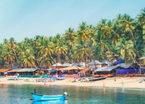 GOA | TOP 10 BEST PLACES TO VISIT IN INDIA | Credit: www.tripadvisor.com