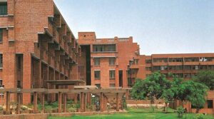 Jawaharlal Nehru University | Top 10 Universities In India 2022 | Credit: indianexpress.com 
