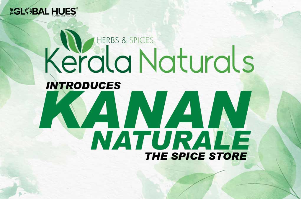 Introducing Kanan Naturale – The spice store 