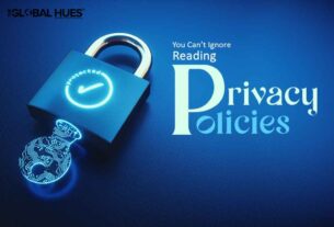 YOU CAN’T IGNORE READING PRIVACY POLICIES