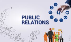 PUBLIC RELATIONS | TOP 10 IN-DEMAND SKILLS FOR 2022