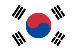 SOUTH KOREA | TOP 10 MOST POWERFUL COUNTRIES IN THE WORLD | Credit: en.wikipedia.org