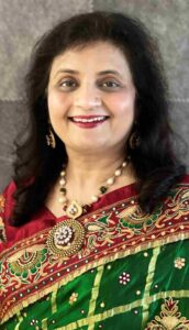 Dr Sunita Tandulwadkar | DPU IVF & ENDOSCOPY CENTER: DELIVERING HIGH PREGNANCY SUCCESS RATES 