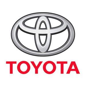 TOYOTA MOTORS | TOP 10 AUTOMOBILE COMPANIES IN THE WORLD  