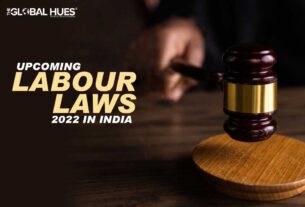 UPCOMING NEW LABOUR LAWS 2022 IN INDIA