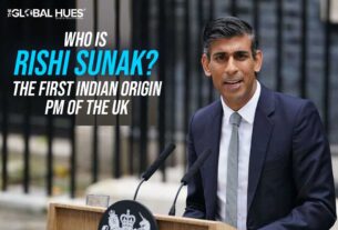Who Is Rishi Sunak? The First Indian Origin PM of the UK