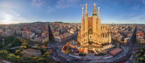 BARCELONA | SPAIN: NATION OF CULTURAL FIESTA