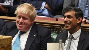 Who Is Rishi Sunak? Leading The Race To Become The Next PM of the UK