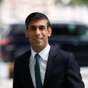 Who Is Rishi Sunak? Leading The Race To Become The Next PM of the UK
