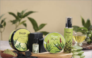 Devya Organics Products