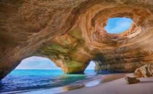 ALGARVE | Portugal: A Place Of Serenity And Inextricable Charm