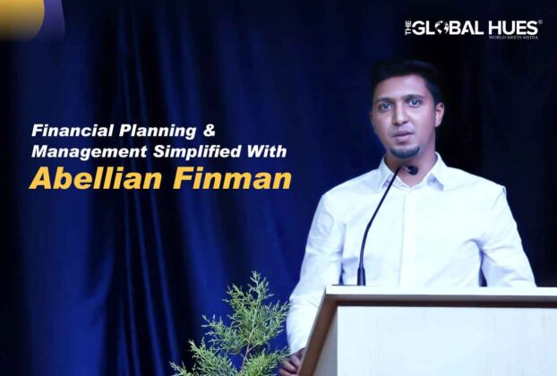 Financial Planning & Management Simplified with Abellian Finman