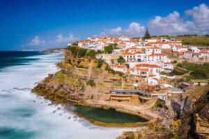 ERICEIRA | Portugal: A Place Of Serenity And Inextricable Charm